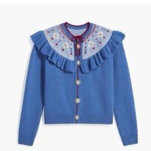 Hill House Cardigan